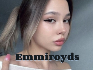 Emmiroyds