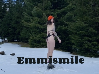 Emmismile