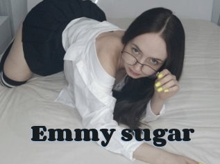 Emmy_sugar