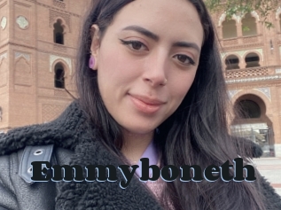 Emmyboneth