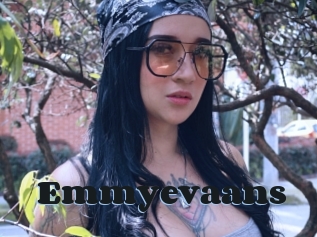 Emmyevaans