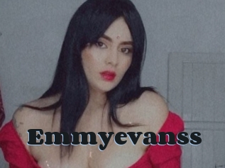 Emmyevanss