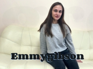 Emmygibson