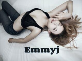 Emmyj