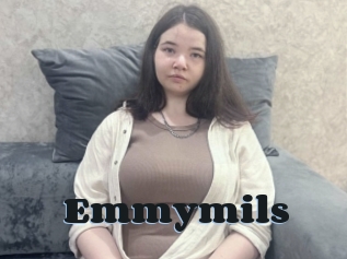 Emmymils