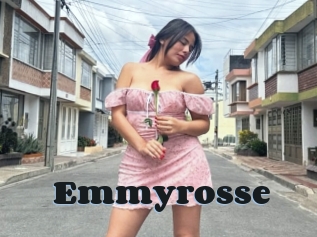 Emmyrosse