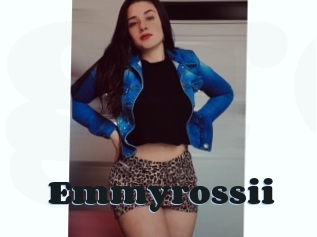 Emmyrossii