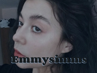 Emmysimms