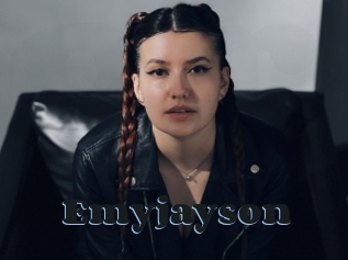 Emyjayson