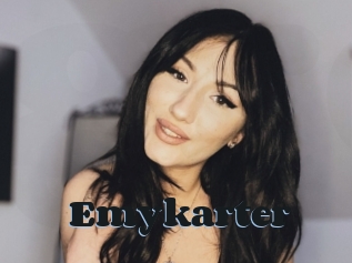 Emykarter