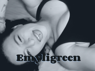 Emyligreen