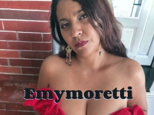 Emymoretti