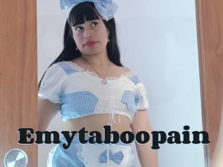 Emytaboopain