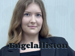 Engelalliston