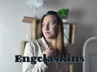 Engelaskins