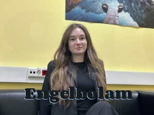 Engelbolam