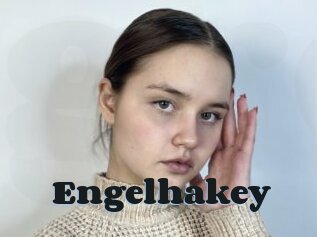 Engelhakey