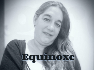 Equinoxe