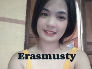 Erasmusty