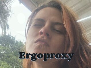 Ergoproxy