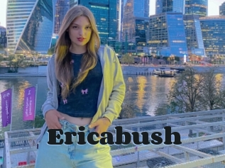 Ericabush