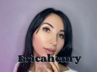 Ericahenry