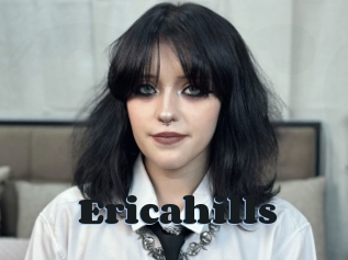 Ericahills