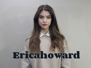 Ericahoward