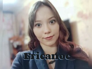 Ericanoe