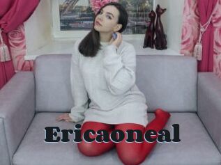 Ericaoneal