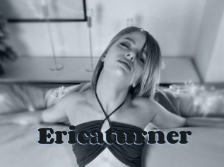 Ericaturner