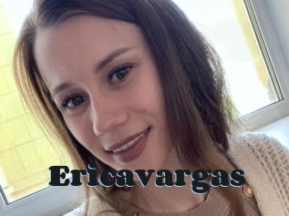 Ericavargas