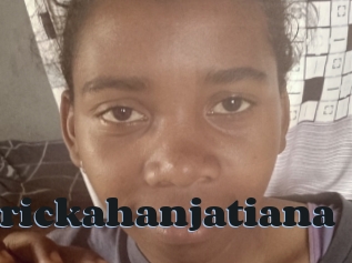 Erickahanjatiana