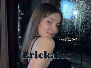 Erickalee