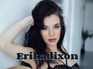 Erikadixon