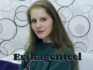 Erikagenteel