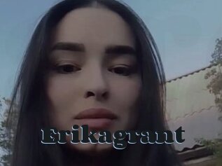 Erikagrant