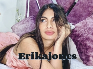 Erikajones