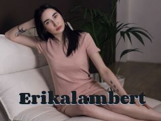 Erikalambert