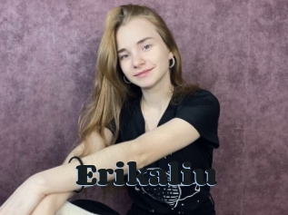 Erikaliu