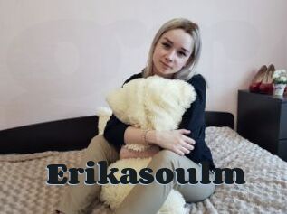 Erikasoulm