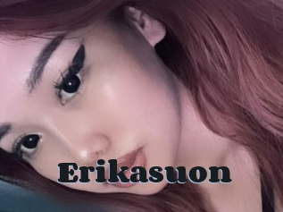 Erikasuon