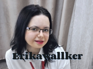 Erikawallker