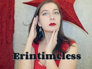 Erintimeless