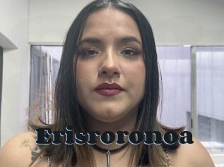 Erisroronoa