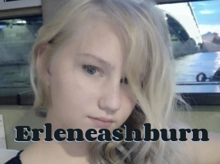 Erleneashburn