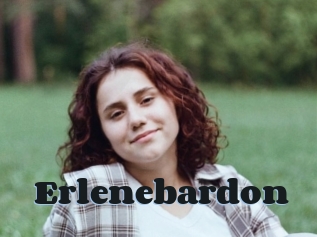 Erlenebardon