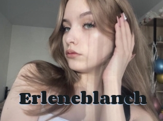 Erleneblanch