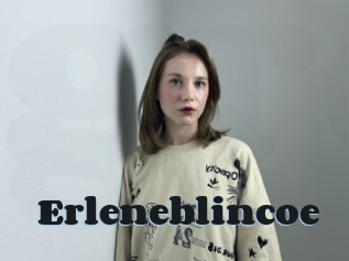 Erleneblincoe