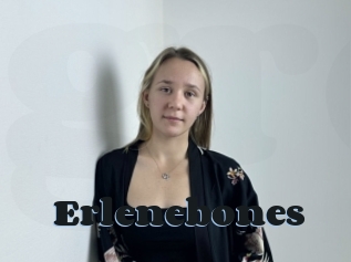 Erlenebones